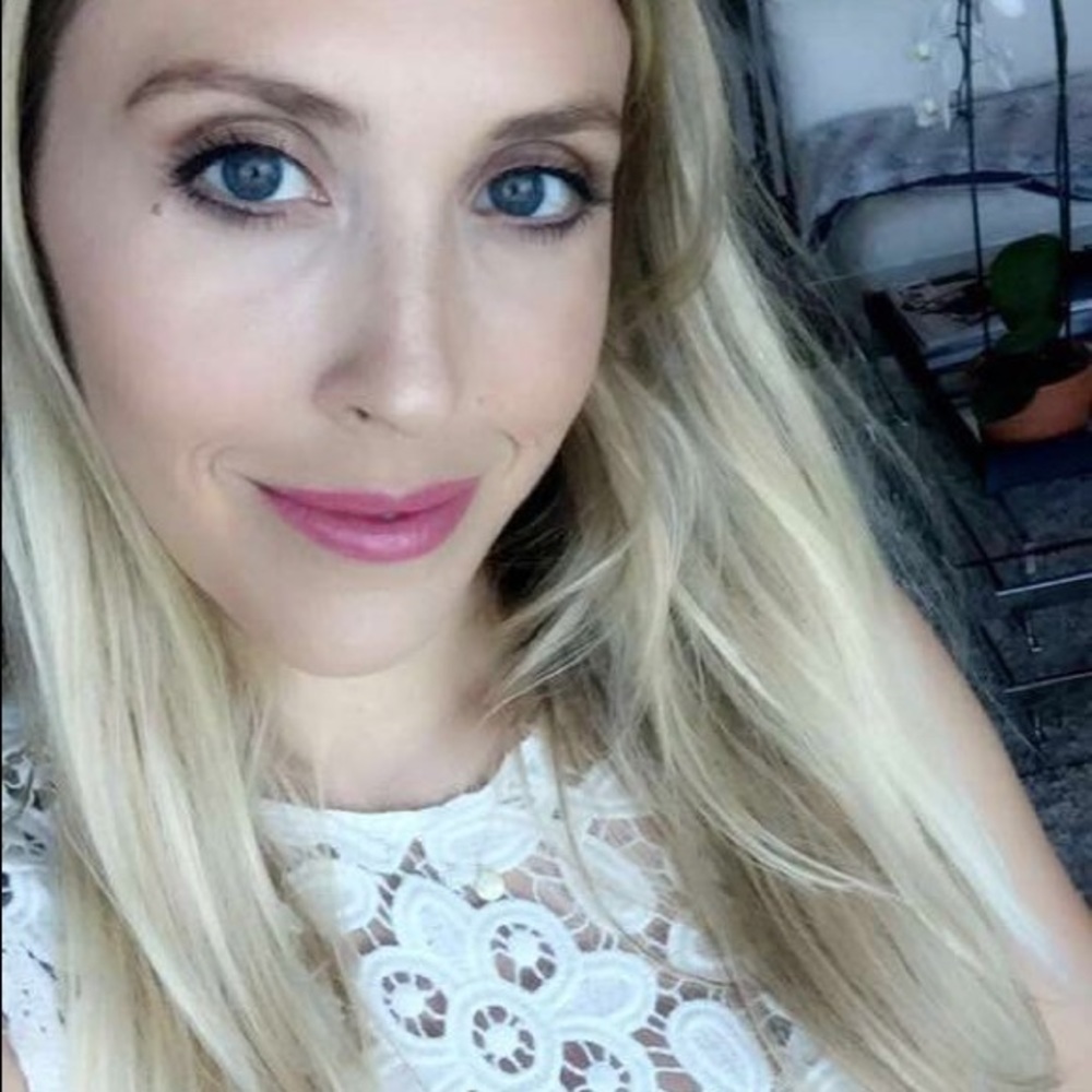 Meet your Posher, Lisa